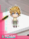KARNEVAL Yogui Sticker vinil adhesive anime by Limiko’s Art - 1